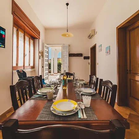 بيت للعطل Aqua Marea *