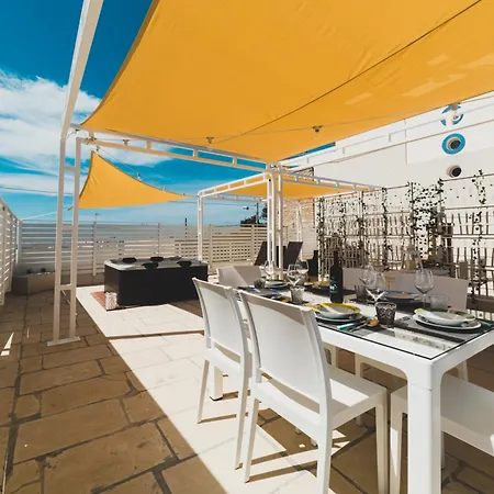 Дом отдыха Aqua Marea