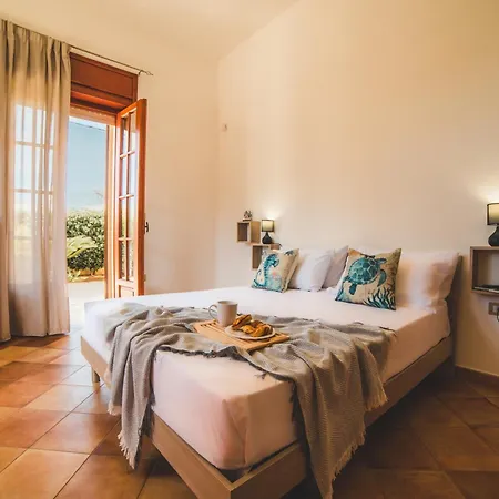 Aqua Marea بيت للعطل