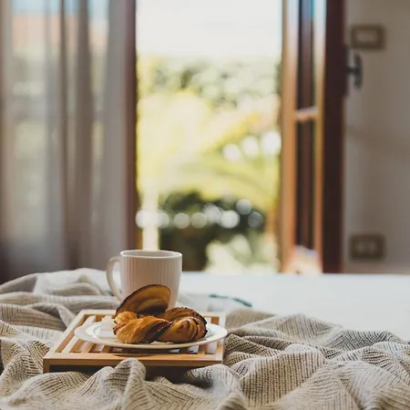 Aqua Marea بيت للعطل *