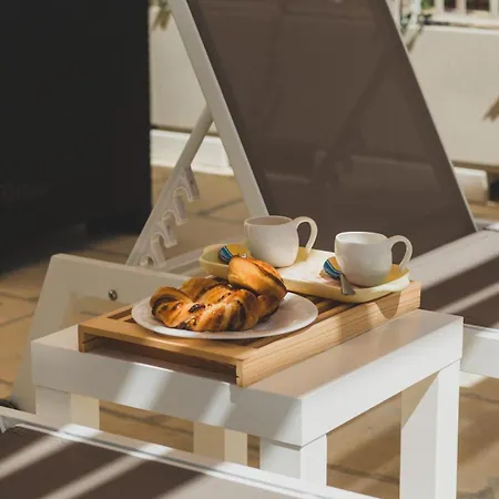 بيت للعطل Aqua Marea