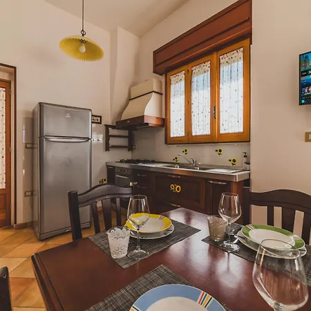 Aqua Marea بيت للعطل