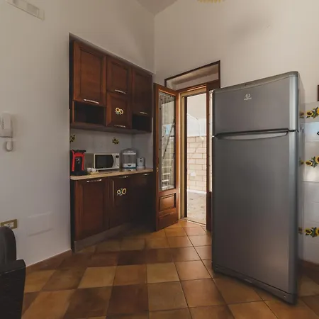 Дом отдыха Aqua Marea *