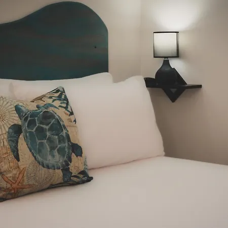 بيت للعطل Aqua Marea