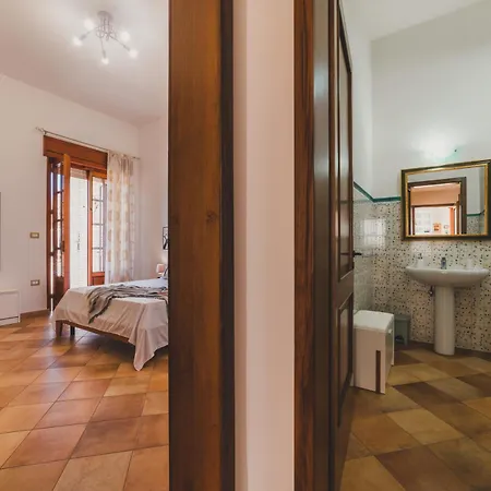 Дом отдыха Aqua Marea