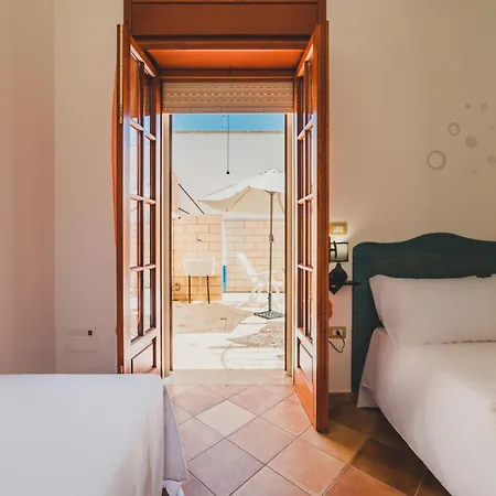 Aqua Marea بيت للعطل مارينا دي مانكافيسا