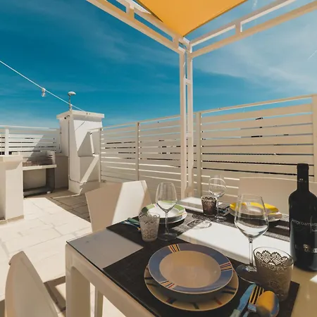 Aqua Marea مارينا دي مانكافيسا