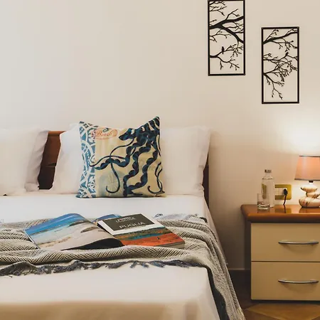 Aqua Marea مارينا دي مانكافيسا