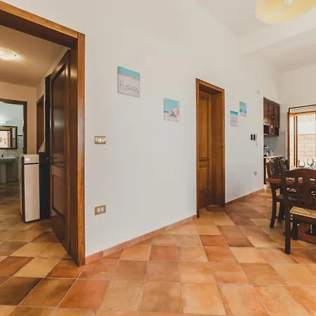 Aqua Marea * Марина-ди-Манкаверса