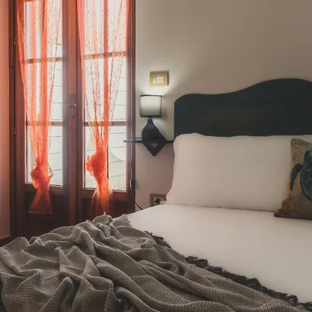 Aqua Marea By Diddoi Casa de Férias *