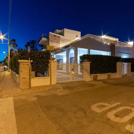 بيت للعطل Aqua Marea *