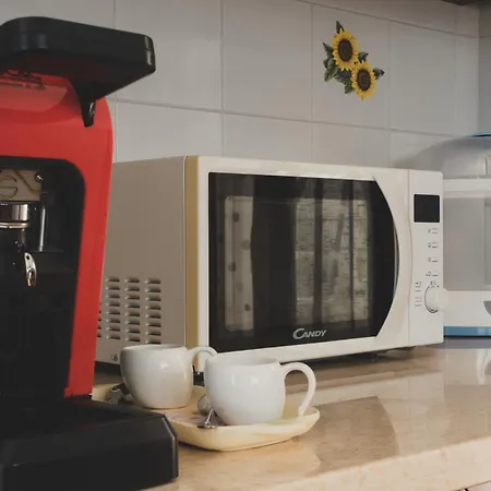 بيت للعطل Aqua Marea *