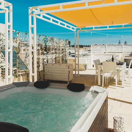 بيت للعطل Aqua Marea