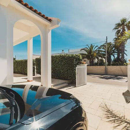 Aqua Marea بيت للعطل