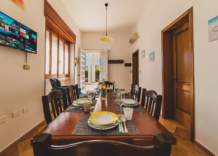 Tatil Evi Aqua Marea *