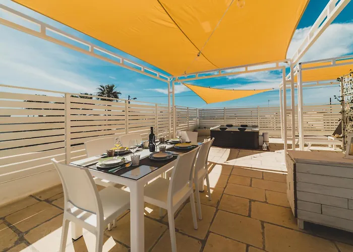 Tatil Evi Aqua Marea *