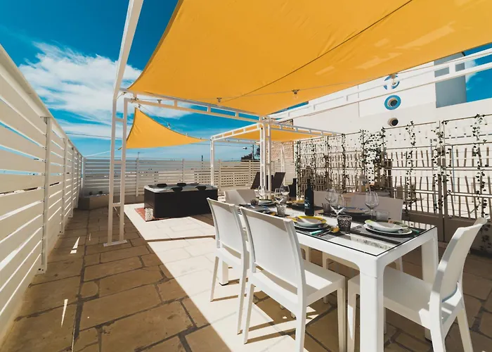 Дом отдыха Aqua Marea By Diddoi