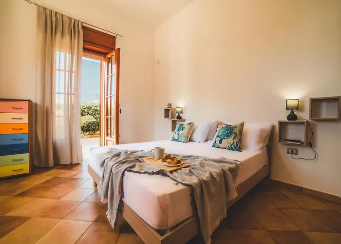 Aqua Marea By Diddoi Дом отдыха