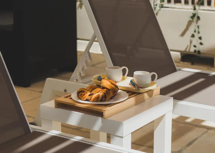 Tatil Evi Aqua Marea