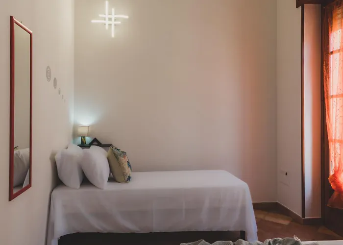 Casa de Férias Aqua Marea