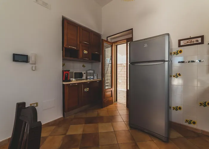 Дом отдыха Aqua Marea By Diddoi *