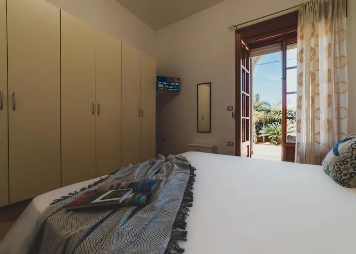 Tatil Evi Aqua Marea *