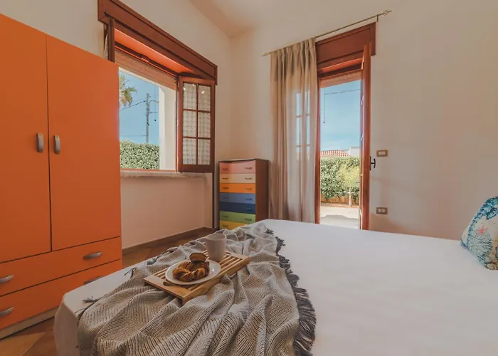 Aqua Marea Tatil Evi *
