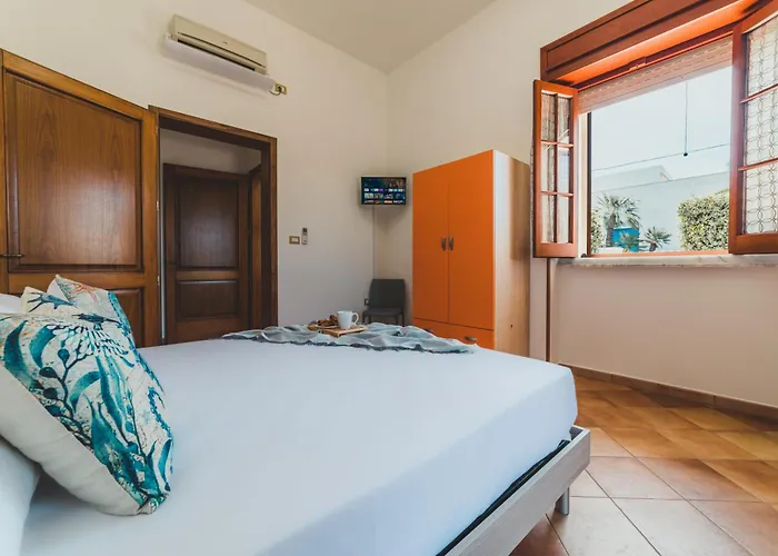 Casa de Férias Aqua Marea