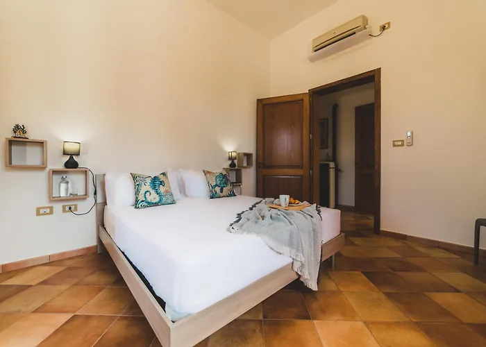 Aqua Marea Tatil Evi