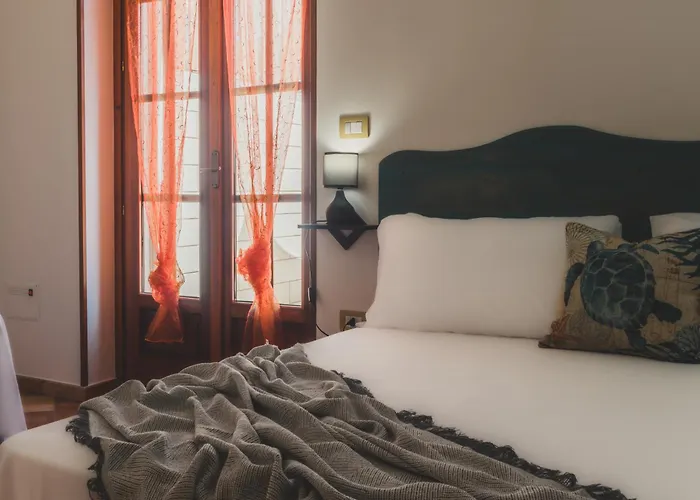 Aqua Marea Tatil Evi *