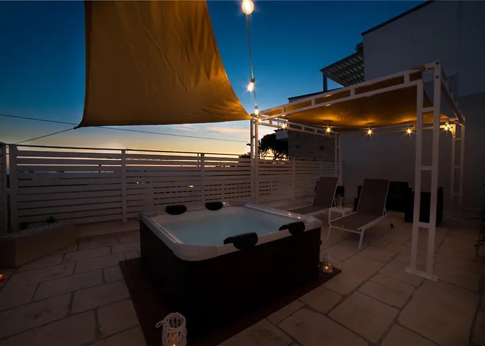 Дом отдыха Aqua Marea By Diddoi *