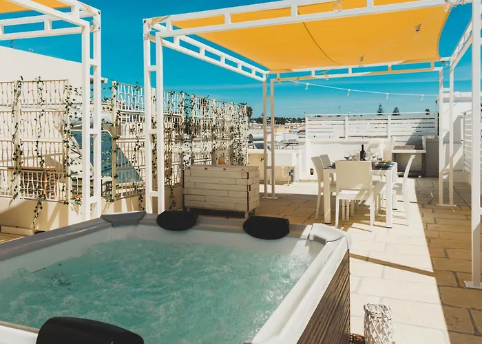 Дом отдыха Aqua Marea By Diddoi